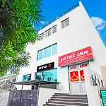 Hotel O Lotus Inn
