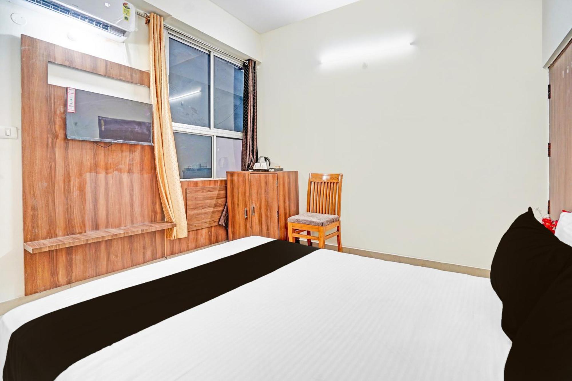 Hotel O Lotus 3*